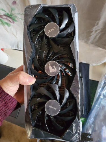 %title插图%num 「必看分析」技嘉RTX3090显卡评测结果怎么样?不值得买吗?