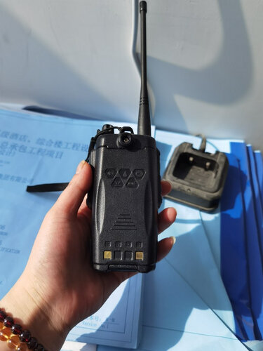 人气博主评价宝锋9r和9r plus曲别？分析哪款更适合你
