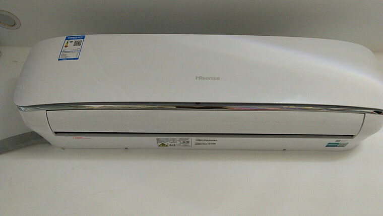海信88寸新款激光电视