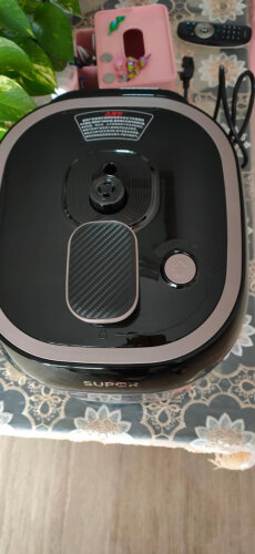 %title插图%num 电压力锅口碑详解苏泊尔SY-50FC8160Q5.0L900W评测报告怎么样?质量不靠谱?