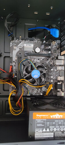 %title插图%num 老司机解读玩家国度ROGSTRIXB460-HGAMING主板评测结果怎么样?不值得买吗?