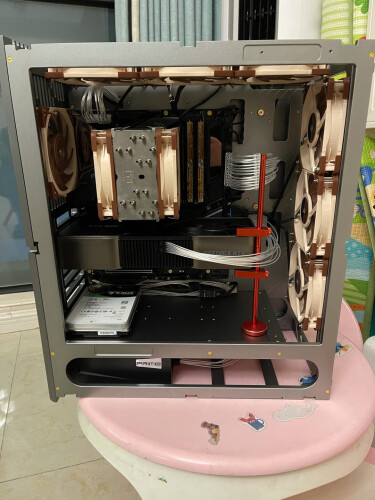 %title插图%num 实情解密SEASONICPRIMETX-750电源怎么样的质量,评测为什么这样?