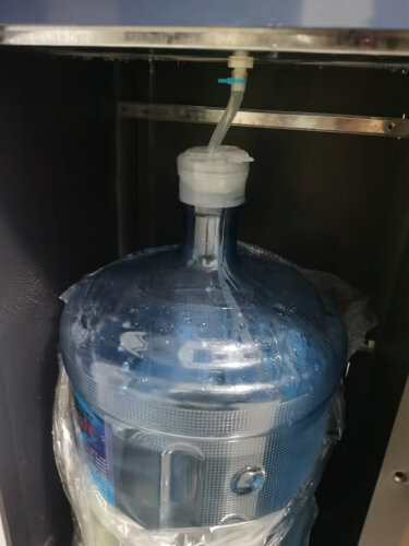 %title插图%num 「一定要了解」美腾JYLR-H饮水机功能评测结果,看看买家怎么样评价的