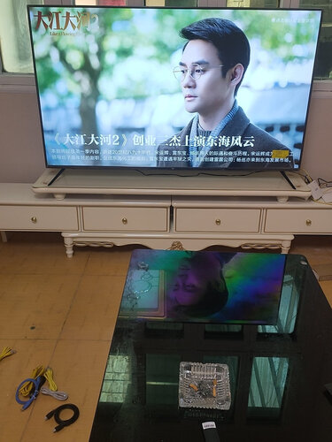 小米l65m5-ea怎么样