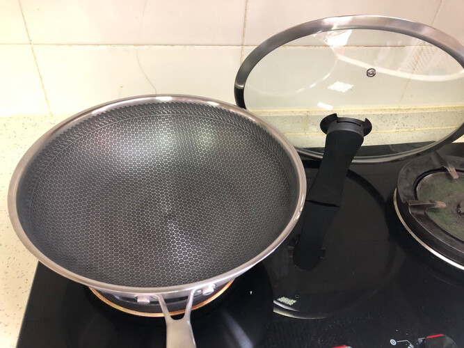 炒锅使用一个月后分享EWIWELeidenfrost V3评测结果怎么样？不值得买吗？