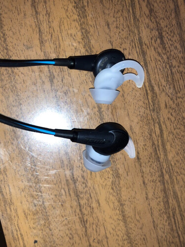 达人分享bose qc20和qc20i的区别？哪个更合适