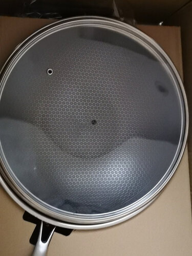 炒锅使用一个月后分享EWIWELeidenfrost V3评测结果怎么样？不值得买吗？