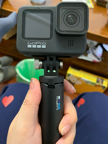 「必看报告」gopro3银色和黑色区别？功能真的不好吗