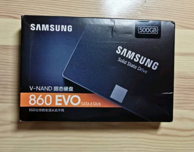 %title插图%num SSD固态硬盘口碑详解三星MZ-76P2T0B功能评测结果,看看买家怎么样评价的
