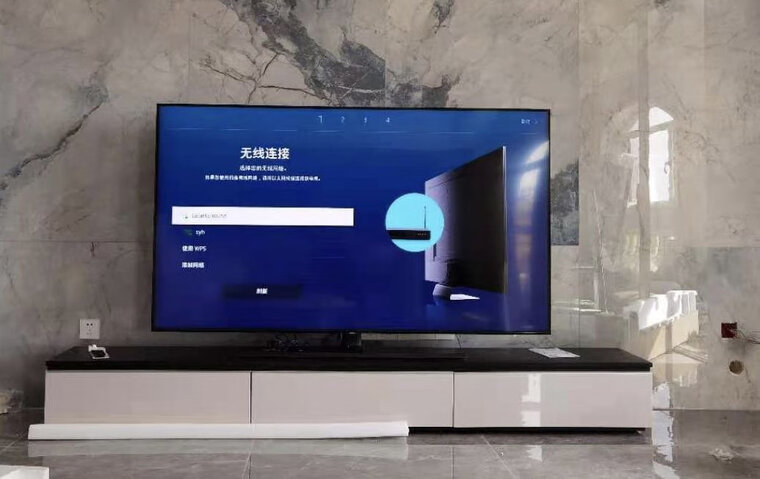 三星qa75q70t深度测评