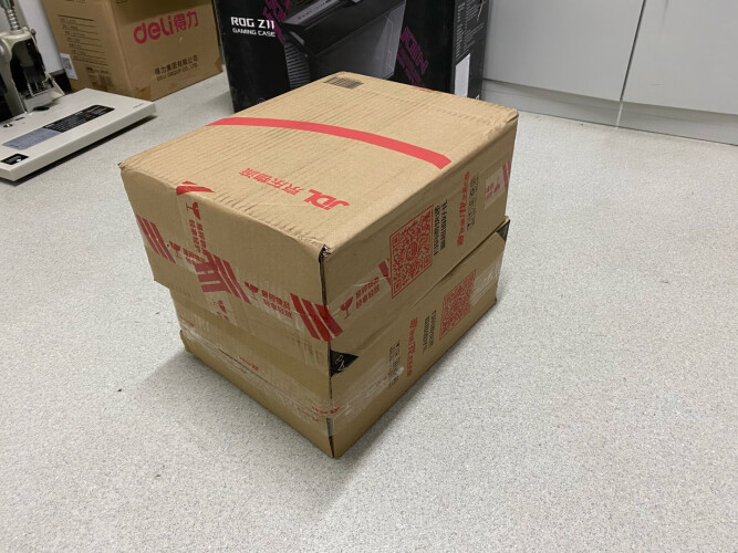 %title插图%num 【用后说说】华硕ROG-STRIX-750G电源评测结果怎么样?不值得买吗?