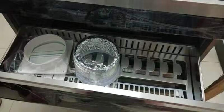 「入手必知」优盟JJZY-UJ216集成烹饪中心功能评测结果，看看买家怎么样评价的