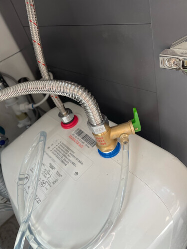 达人分享阿里斯顿AN6BE1.5电热水器评测结果怎么样？不值得买吗？