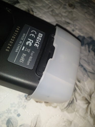 【不看后悔】斯丹德df800和神牛tt600 哪款好用？评测解读该怎么选