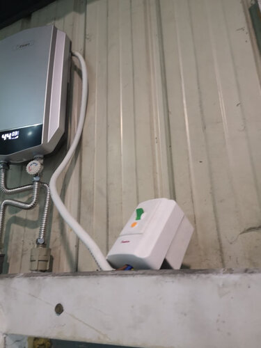 「入手必知」奥特朗DSF531-85电热水器评测结果怎么样？不值得买吗？