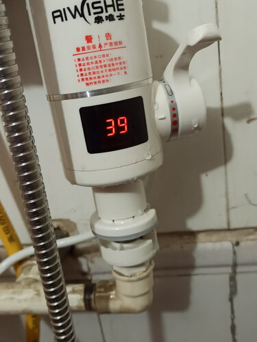 达人爆料奥唯士HZ-SXF30X电热水器评测结果怎么样？不值得买吗？