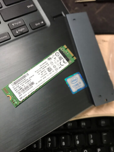 %title插图%num 「硬盘盒解读」奥睿科ORICOM2PY-C3-GY-BP评测结果怎么样?不值得买吗?