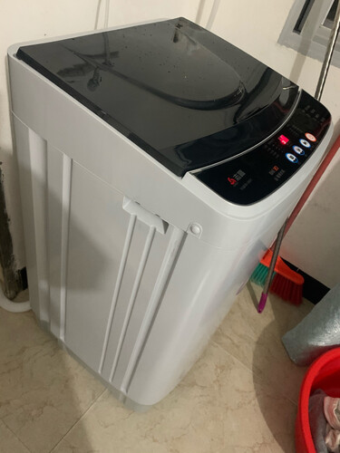经验解析志高XQB100-5801洗衣机质量评测怎么样好不好用？