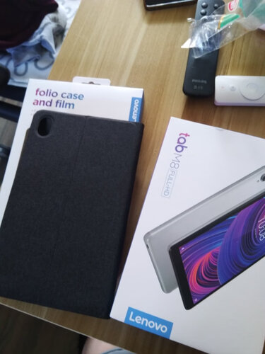 【不看后悔】联想tb8705f与8505f区别哪个好？图文爆料分析