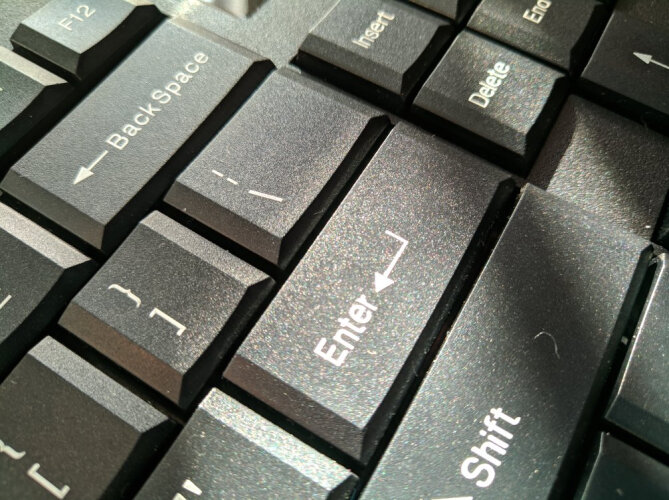 %title插图%num 「必看分析」富德1600键盘怎么样的质量,评测为什么这样?