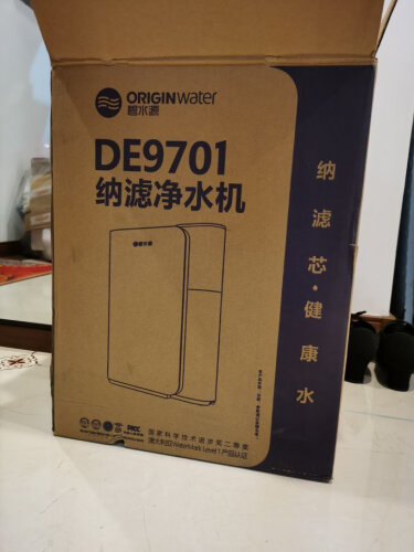 净水器用后实情讲解碧水源OW-DF-29评测结果怎么样？不值得买吗？