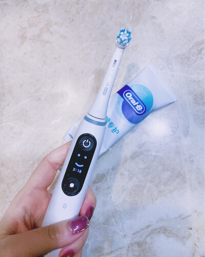 「用过的说下」欧乐bibrush9000和9000plus哪个好点？到底要怎么选择