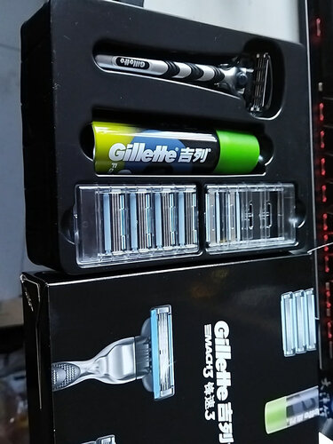 老司机分享博朗9280cc与9290cc的区别？哪个更合适