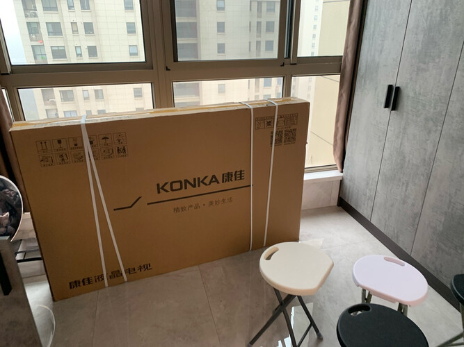 康佳55a5电视怎么样