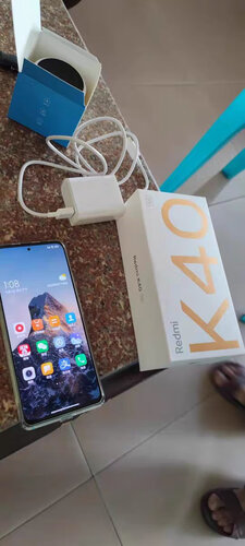 人气博主爆料小米k40和小米k40游戏版哪个好？这样选不盲目