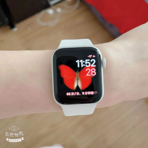 苹果watch6与se的区别