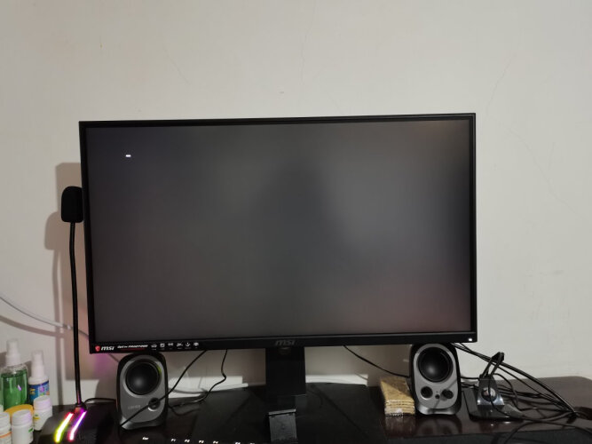 %title插图%num 主板使用一个月后分享七彩虹CVNB460MGAMINGPROV20评测结果怎么样?不值得买吗?
