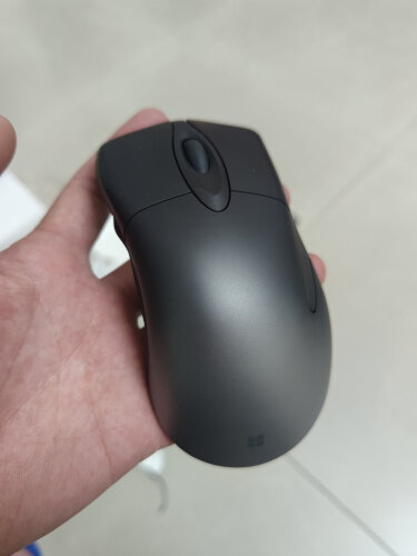 %title插图%num 「实情必读」微软ProIntelliMouse鼠标评测报告怎么样?质量不靠谱?