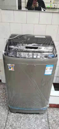 达人爆料小鸭WBL8588J洗衣机怎么样评测质量值得买吗？