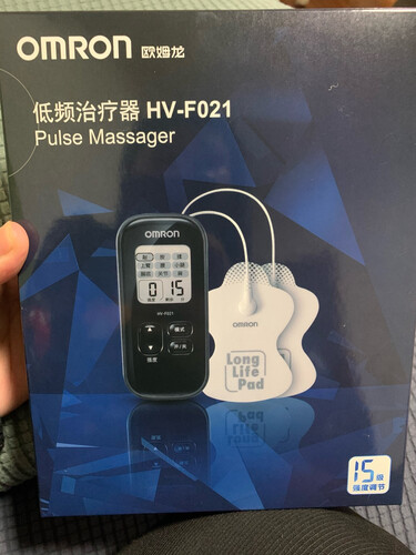 欧姆龙hvf021与022