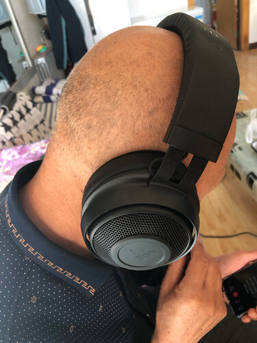 用后实情讲解森海塞尔gsp600和gamezero哪款更好？评测教你怎么选
