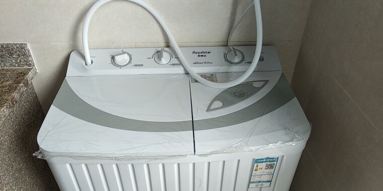 【详细讲解】为什么荣事达XPB80-936PHR 洗衣机的口碑一般？体验质量究竟怎么样？
