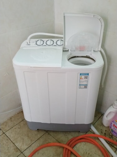 「洗衣机解读」上海XPB80-SH280WDS质量评测怎么样好不好用？