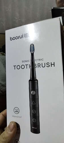 【用后说说】铂瑞br-z2电动牙刷怎么样？一定要了解的评测情况