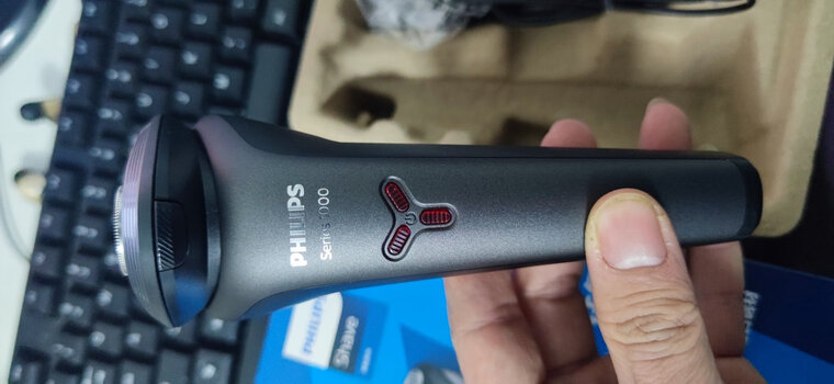口碑解读飞利浦s1060和s1050有什么区别？只选对的不选贵的