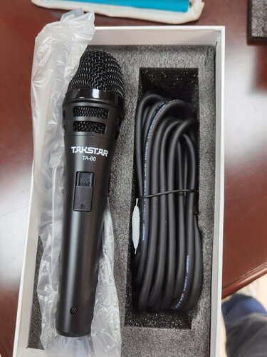 老司机分享得胜ta60和DM2300哪款更好？这样选不盲目