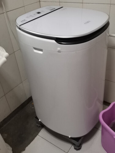达人分享JXGXQB45-888洗衣机评测报告怎么样？质量不靠谱？