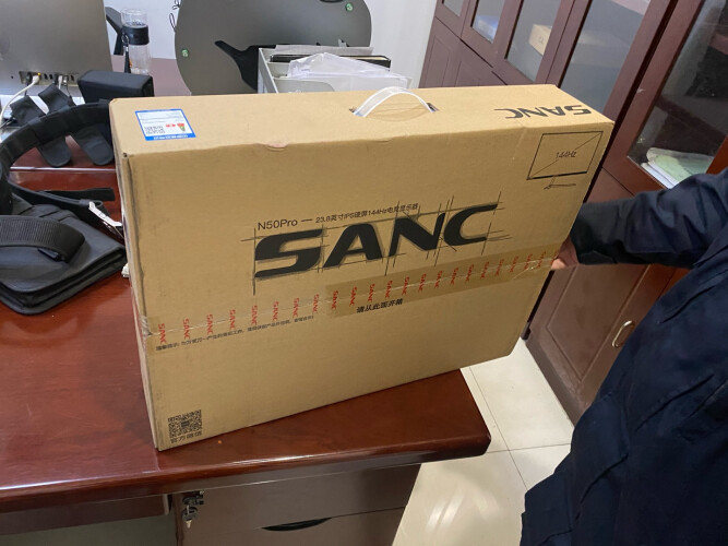 %title插图%num 真实情况透露SANCM2444Qc显示器质量评测怎么样好不好用?