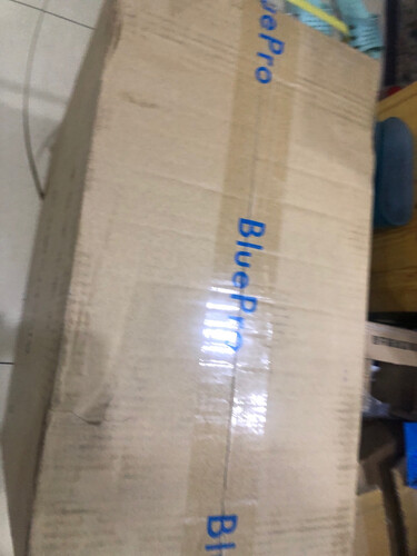 「买前告知」博乐宝B11净水器评测报告怎么样？质量不靠谱？