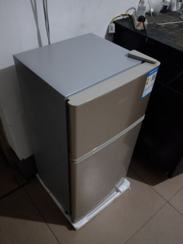 「一定要知道」奥克斯BCD-80PK冰箱质量评测怎么样好不好用？