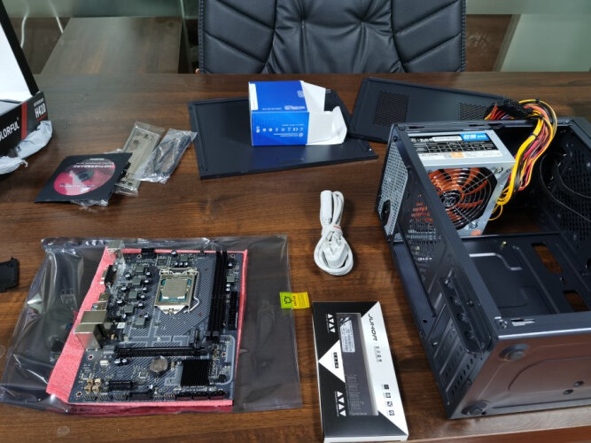 %title插图%num 「入手体验」七彩虹iGameZ490VulcanXV20主板评测报告怎么样?质量不靠谱?