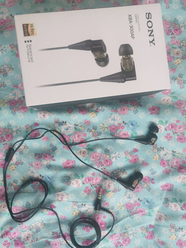 人气博主爆料索尼n3bp的平衡线好吗？质量怎么样值不值得买