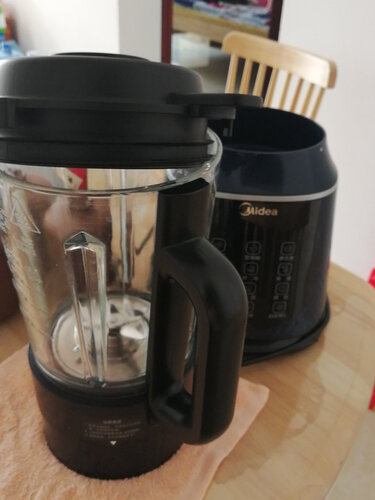 重点爆料 美的pb12power304破壁机可以打鲫鱼汤吗 家里使用后的 重点爆料 美的pb12power304破壁机可以打鲫鱼汤吗 家里使用后的