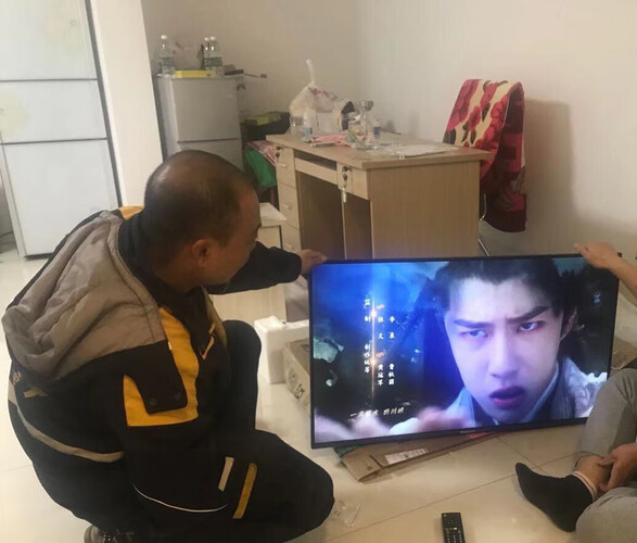 松下55gz1000c 评测