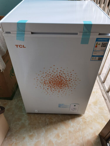 「入手体验」TCLBD/BC-106HQD冷柜/冰吧质量评测怎么样好不好用？