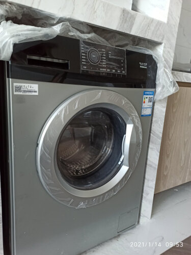 口碑实情分析海尔EG80B08W洗衣机评测结果怎么样？不值得买吗？